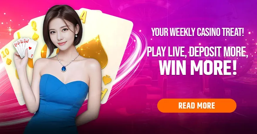 Live Game Bobus LT Online Gaming Platform