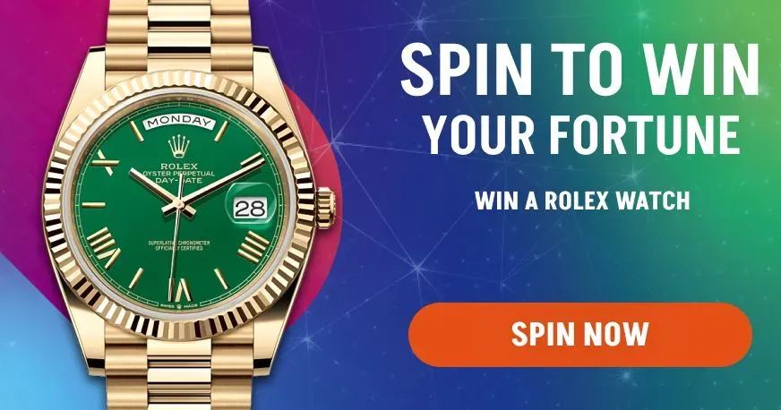 Daily Lucky Spin Rewards LT Online Gaming Platform